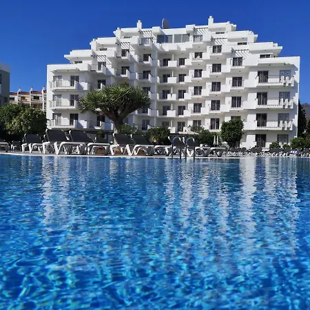 Hg Tenerife Sur * Los Cristianos (Tenerife)
