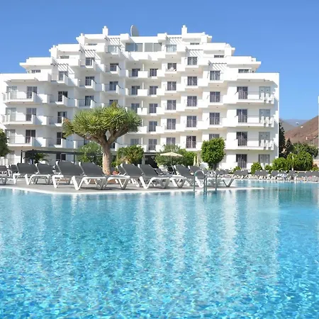 Lägenhet Hg Tenerife Sur Los Cristianos (Tenerife)
