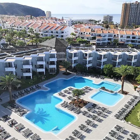Hg Tenerife Sur Los Cristianos (Tenerife)