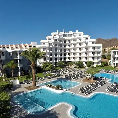 Lägenhet Hg Tenerife Sur *