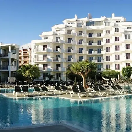 Lägenhet Hg Tenerife Sur Los Cristianos (Tenerife)