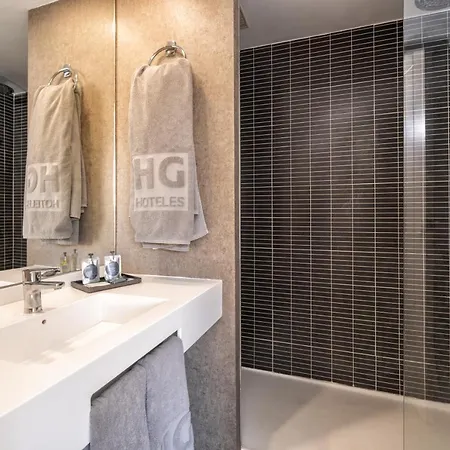 Apartment Hg Tenerife Sur
