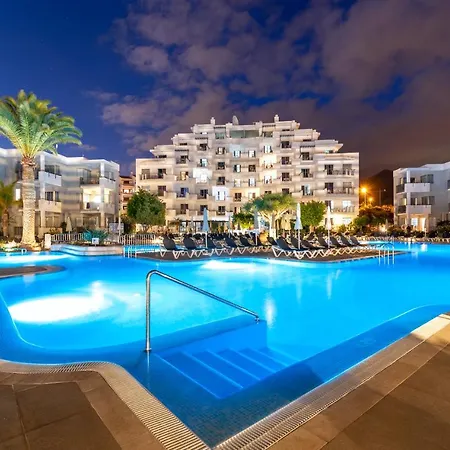 Hg Tenerife Sur Apartman