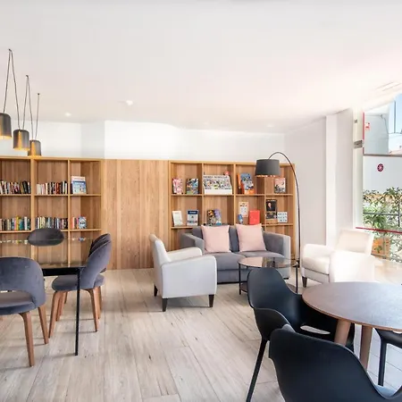 Apartman Hg Tenerife Sur *