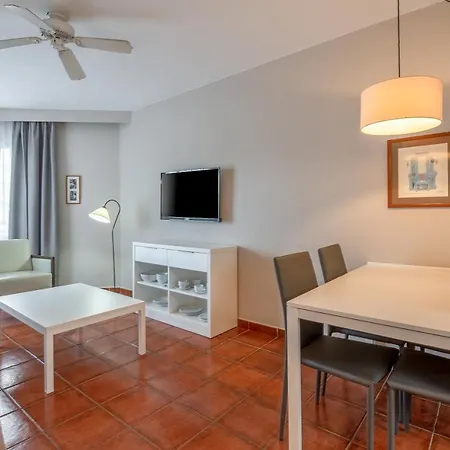 Lägenhet Hg Tenerife Sur Los Cristianos (Tenerife)