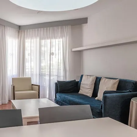 Hg Tenerife Sur Apartman