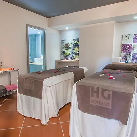 Hg Tenerife Sur