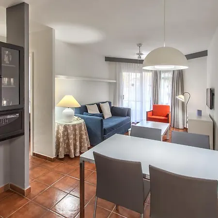 Hg Tenerife Sur Apartman Los Cristianos