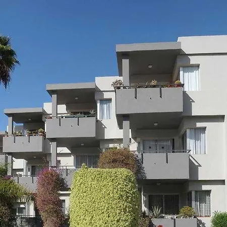 Hg Tenerife Sur *