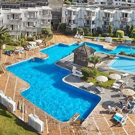 Hg Tenerife Sur *