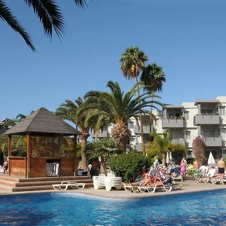 Hg Tenerife Sur Apartman