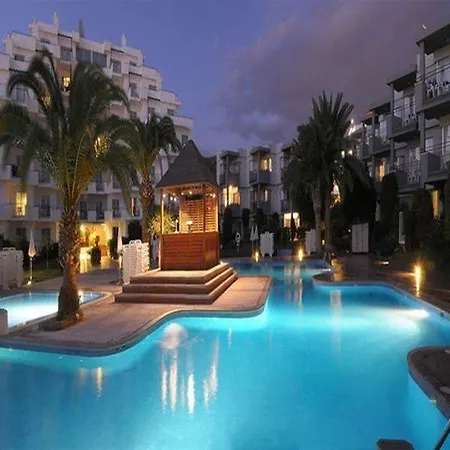 Hg Tenerife Sur * Los Cristianos