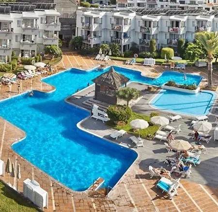 Apartman Hg Tenerife Sur *