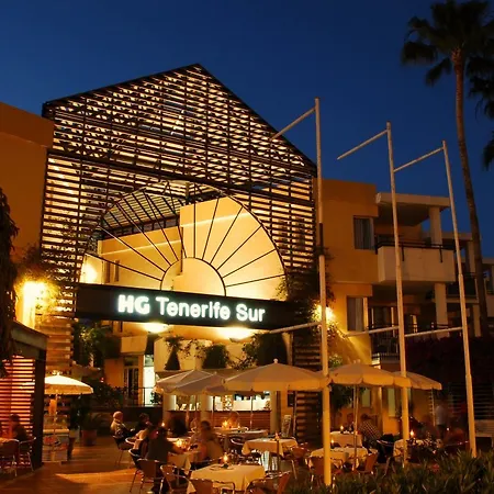 Lägenhet Hg Tenerife Sur *