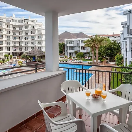 Hg Tenerife Sur * Los Cristianos (Tenerife)