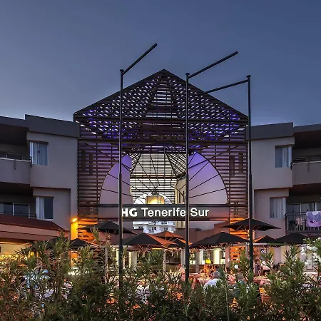 Apartman Hg Tenerife Sur