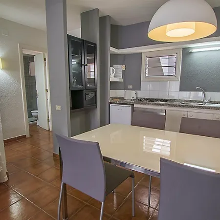 Apartman Hg Tenerife Sur