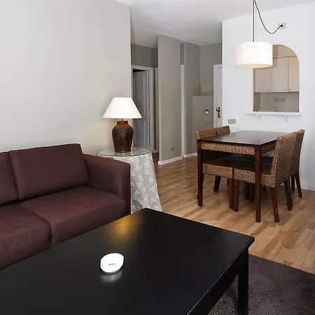 Hg Tenerife Sur Apartman