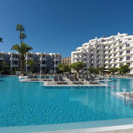 Hg Tenerife Sur Appartamento *