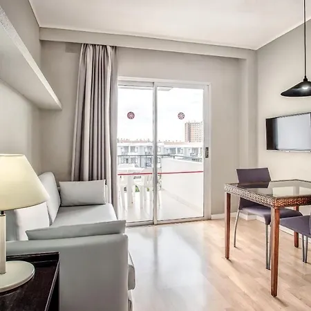 Appartamento Hg Tenerife Sur Los Cristianos (Tenerife)