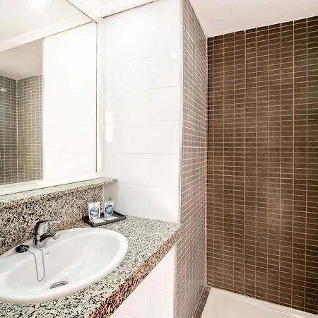 아파트 Hg Tenerife Sur 로스크리스티아노스