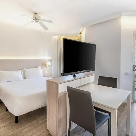 Appartamento Hg Tenerife Sur Los Cristianos (Tenerife)