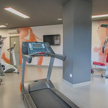 아파트 Hg Tenerife Sur 로스크리스티아노스