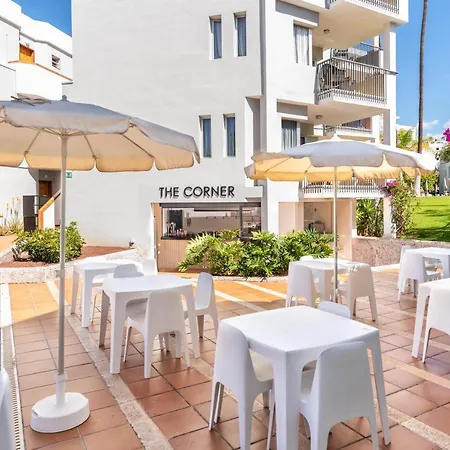 Hg Tenerife Sur * Los Cristianos (Tenerife)
