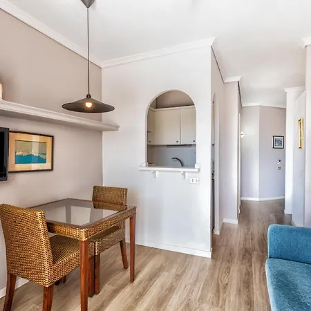 아파트 Hg Tenerife Sur