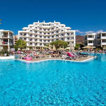 Hg Tenerife Sur * 로스크리스티아노스