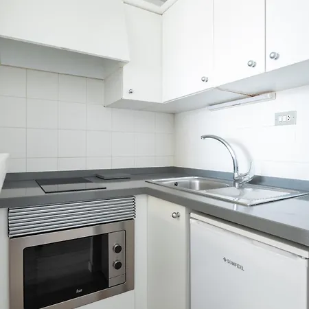 Apartament Hg Tenerife Sur Los Cristianos (Tenerife)