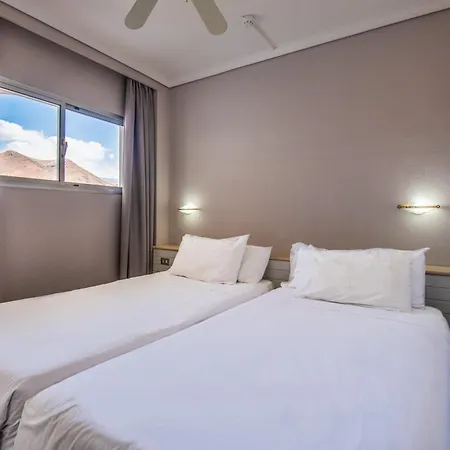 Hg Tenerife Sur Apartament