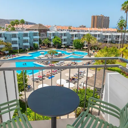 Hg Tenerife Sur Apartament Los Cristianos (Tenerife)