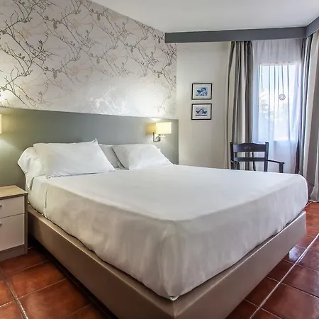 아파트 Hg Tenerife Sur