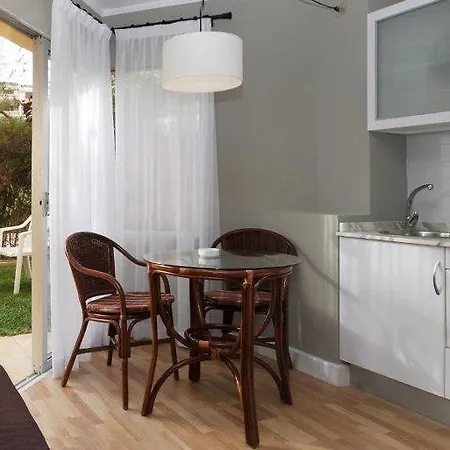 Hg Tenerife Sur 로스크리스티아노스