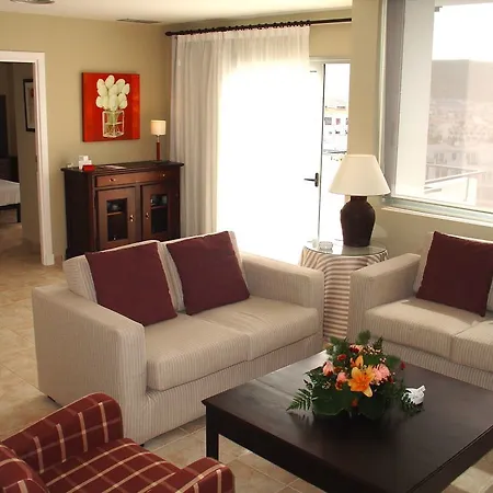 아파트 Hg Tenerife Sur