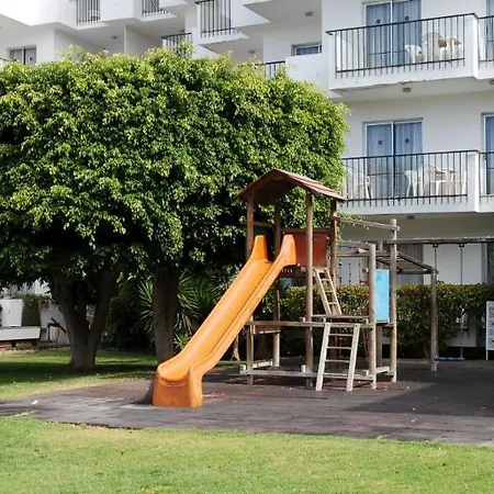 아파트 Hg Tenerife Sur 로스크리스티아노스