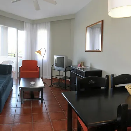 Hg Tenerife Sur 로스크리스티아노스