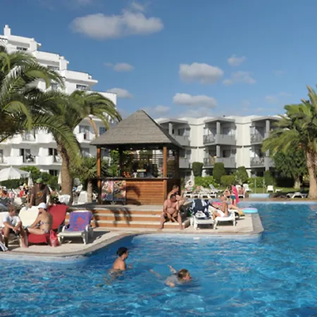 Hg Tenerife Sur 아파트