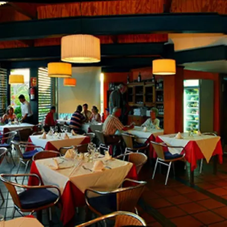 아파트 Hg Tenerife Sur *