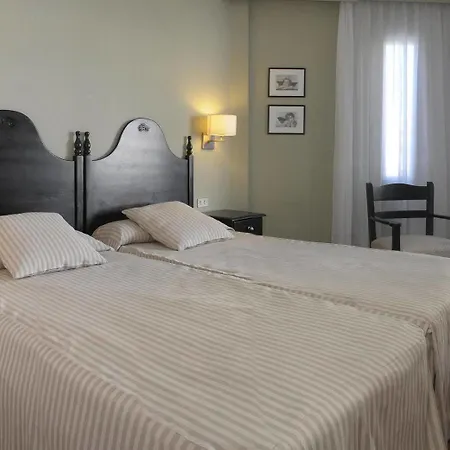 Hg Tenerife Sur 로스크리스티아노스