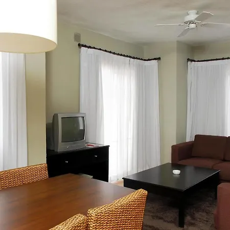 Hg Tenerife Sur 로스크리스티아노스