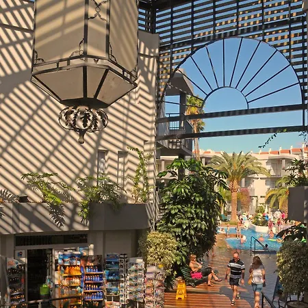 아파트 Hg Tenerife Sur