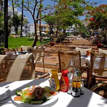 아파트 Hg Tenerife Sur