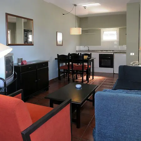 Hg Tenerife Sur 아파트 *