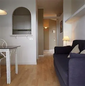 아파트 Hg Tenerife Sur