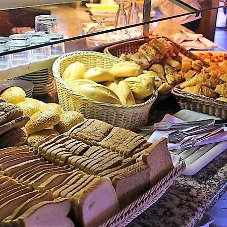 Hg Tenerife Sur 아파트