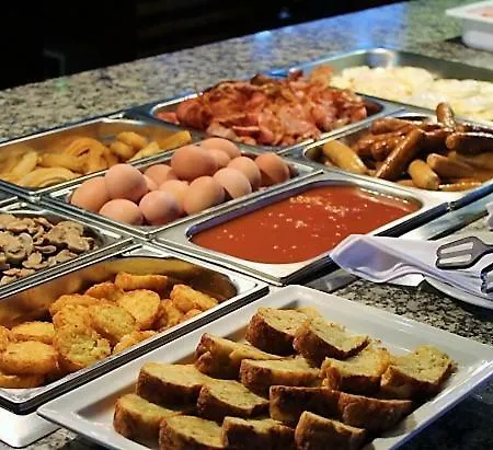 Hg Tenerife Sur 아파트