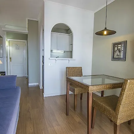 Hg Tenerife Sur 아파트