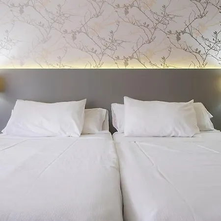 아파트 Hg Tenerife Sur *